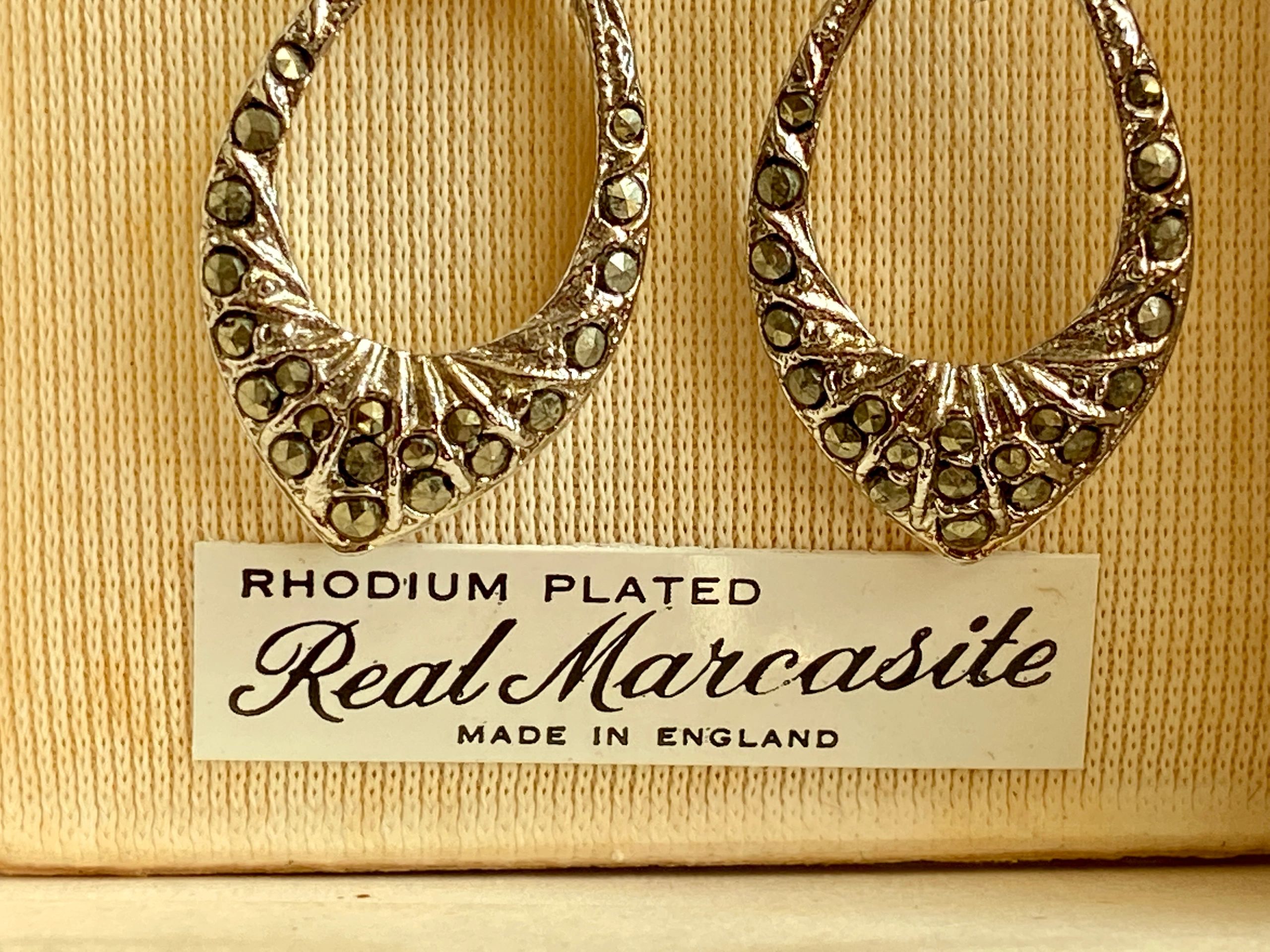 Silver jewelry detail representing silver hallmarking